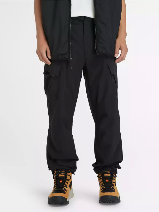 Брюки Timberland Motion Stretch модель TB0A6VBT001 Фото