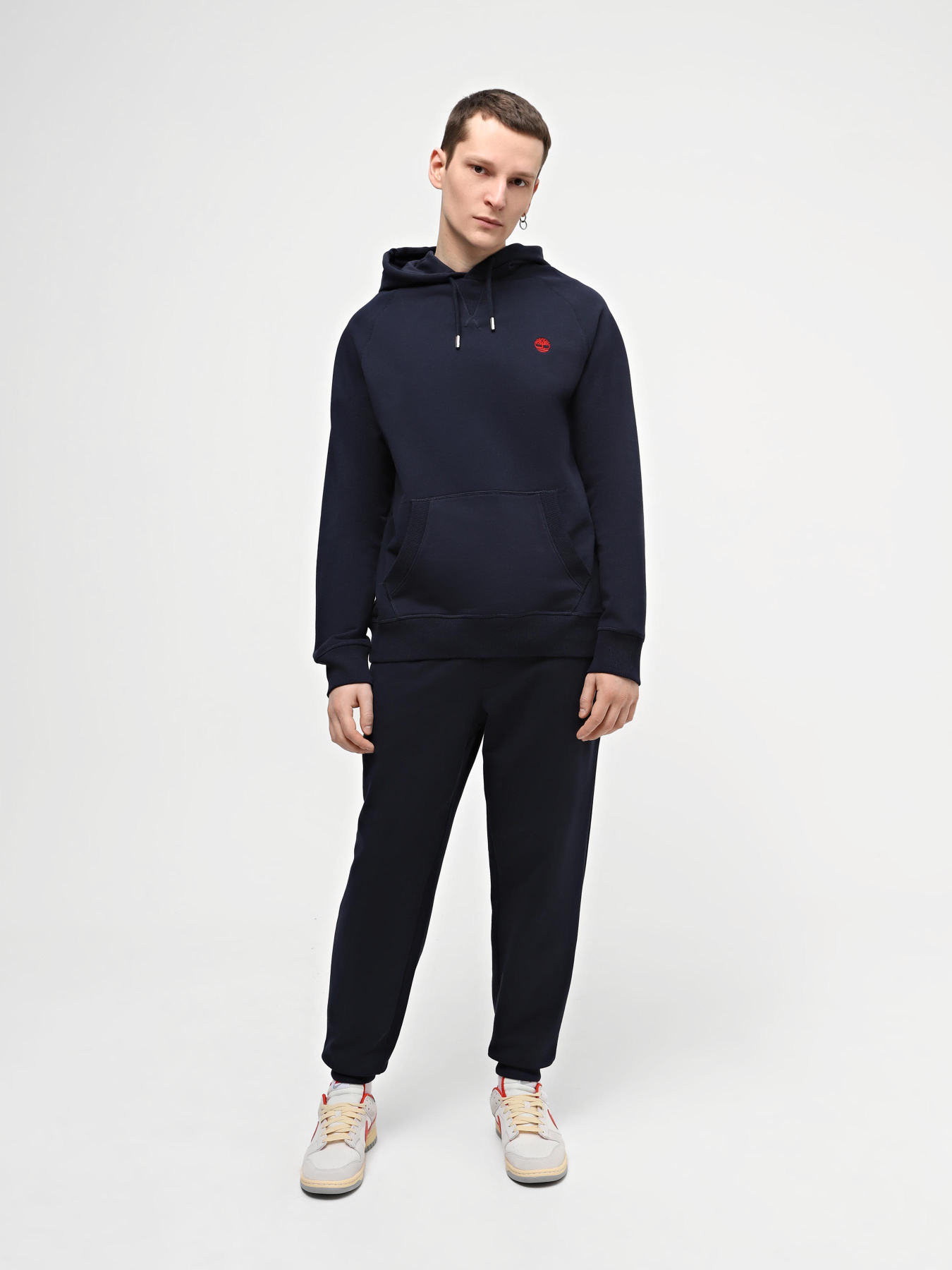 Штани Timberland Loopback модель TB0A5V5Q433 Фото