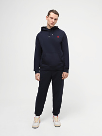 Штани Timberland Loopback модель TB0A5V5Q433 Фото