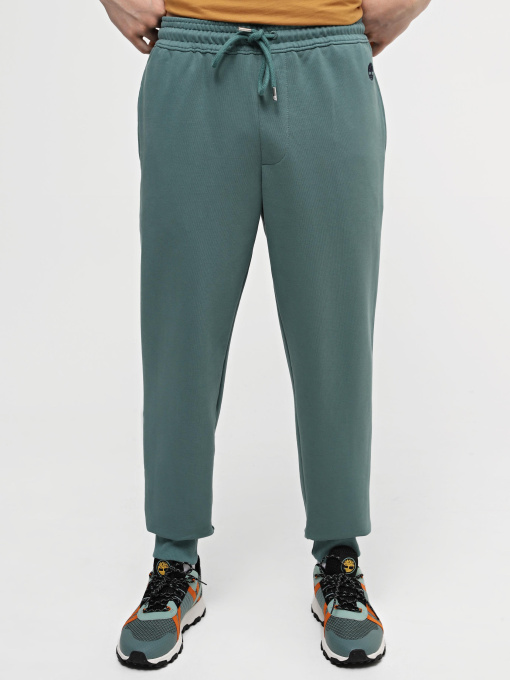 Штани Timberland Loopback модель TB0A5V5QCL6 Фото