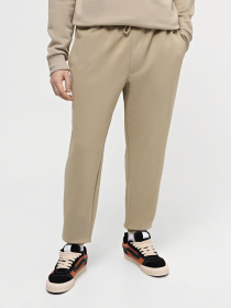 Штани Timberland Loopback модель TB0A5V5QDH4 Фото
