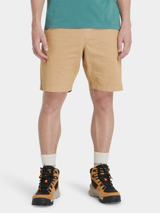 Шорти Timberland Garment Dye Poplin модель TB0A5TJYEH3 Фото
