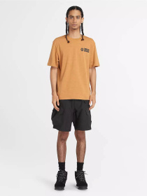 Шорти Timberland Stretch Quick-Dry Wind Resistant модель TB0A6VAJ001 Фото