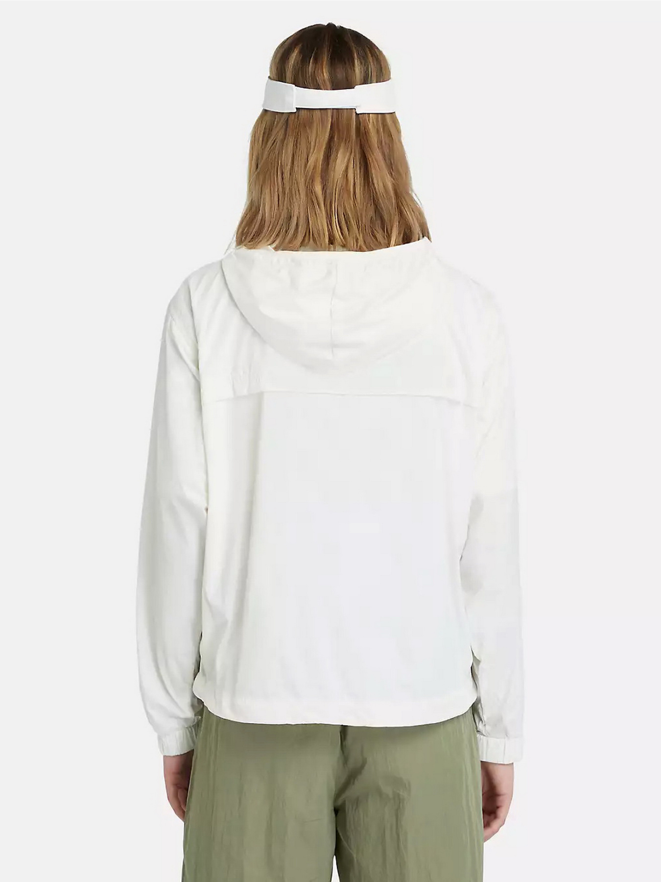 Куртки та дублянки Timberland Anti-UV Windbreaker модель TB0A5PEJCM9 Куртки та дублянки Timberland Anti-UV Windbreaker модель TB0A5PEJCM9 Фото