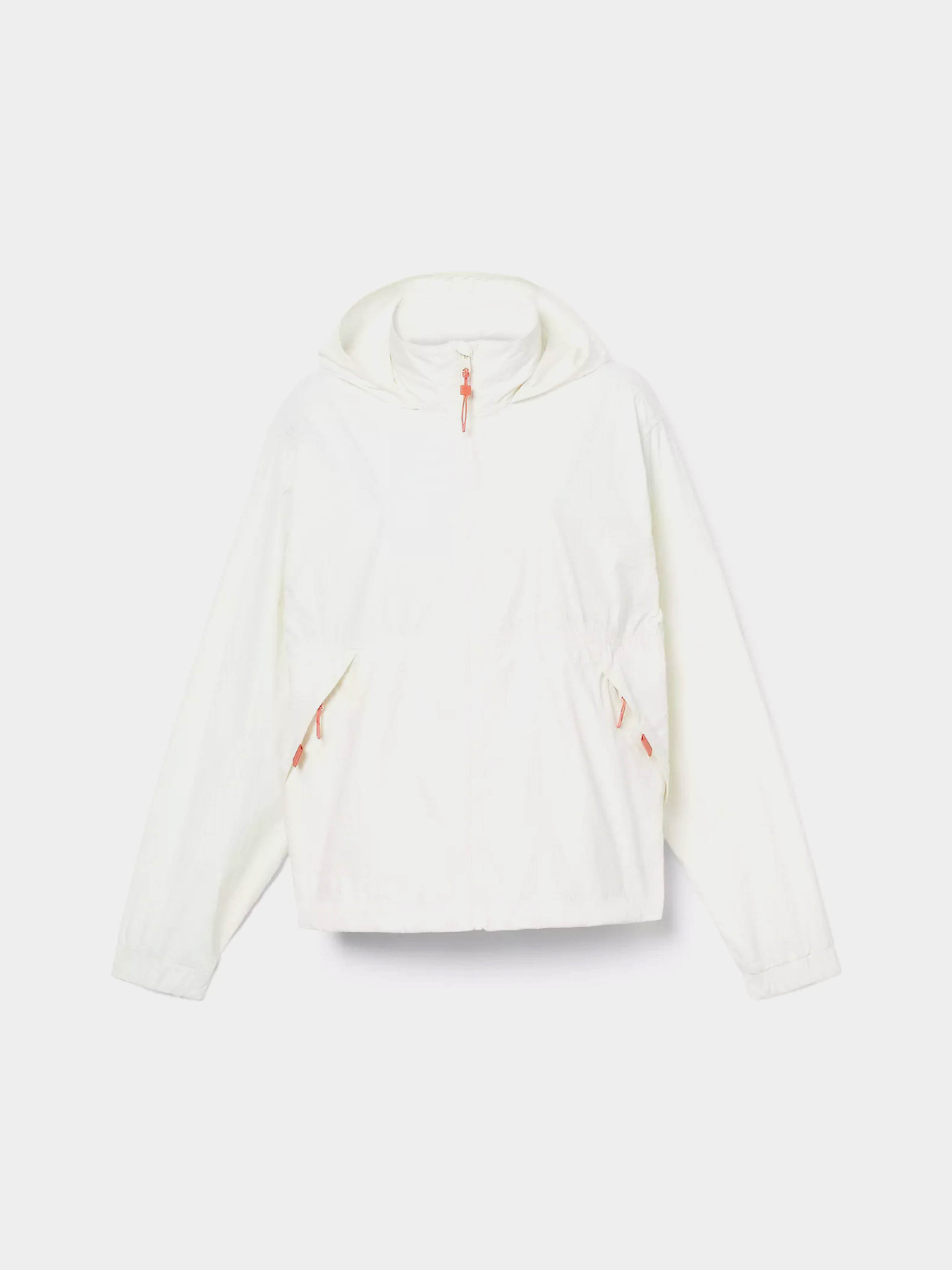 Куртки та дублянки Timberland Anti-UV Windbreaker модель TB0A5PEJCM9 Куртки та дублянки Timberland Anti-UV Windbreaker модель TB0A5PEJCM9 Фото