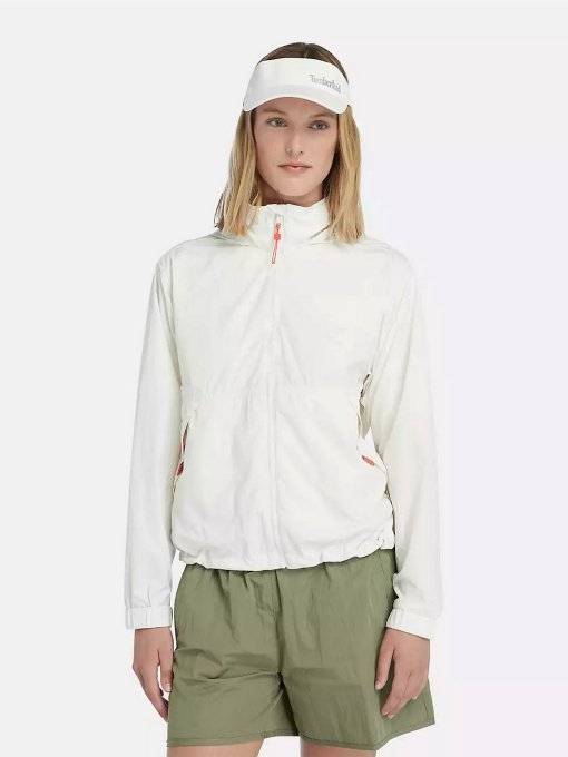 Куртки и дубленки Timberland Anti-UV Windbreaker модель TB0A5PEJCM9 Фото