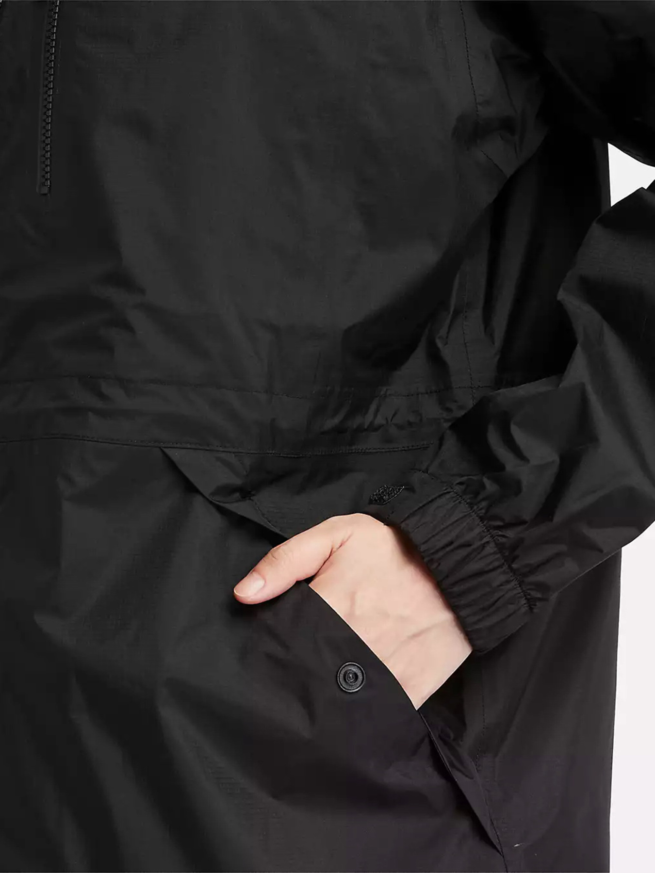 Куртки та дублянки Timberland Jenness Waterproof Packable модель TB0A5PF6001 Фото