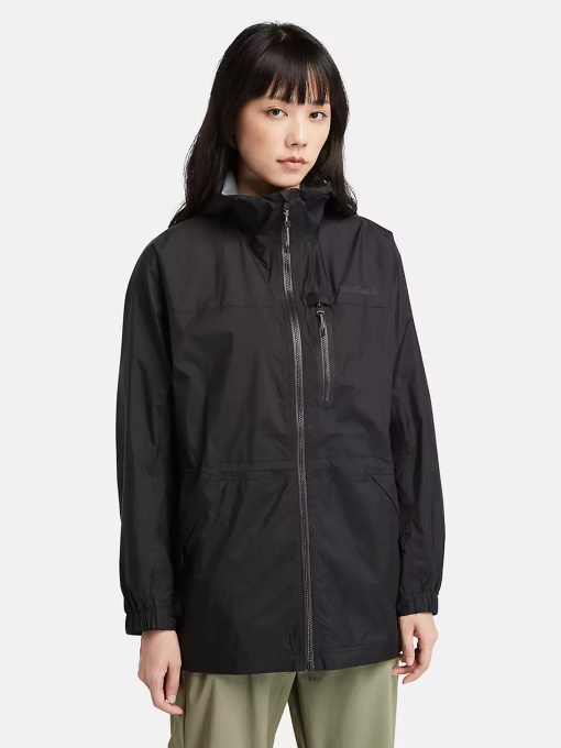 Куртки та дублянки Timberland Jenness Waterproof Packable модель TB0A5PF6001 Фото