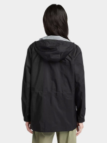 Куртки та дублянки Timberland Jenness Waterproof Packable модель TB0A5PF6001 Фото