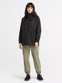 Куртки та дублянки Timberland Jenness Waterproof Packable модель TB0A5PF6001 Фото
