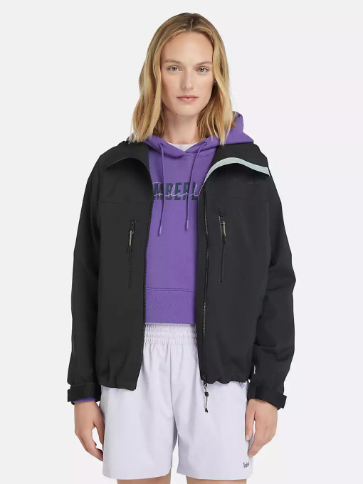 Куртки та дублянки Timberland Caps Ridge Waterproof Motion модель TB0A5XRU001 Фото