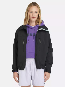 Куртки та дублянки Timberland Caps Ridge Waterproof Motion модель TB0A5XRU001 Фото