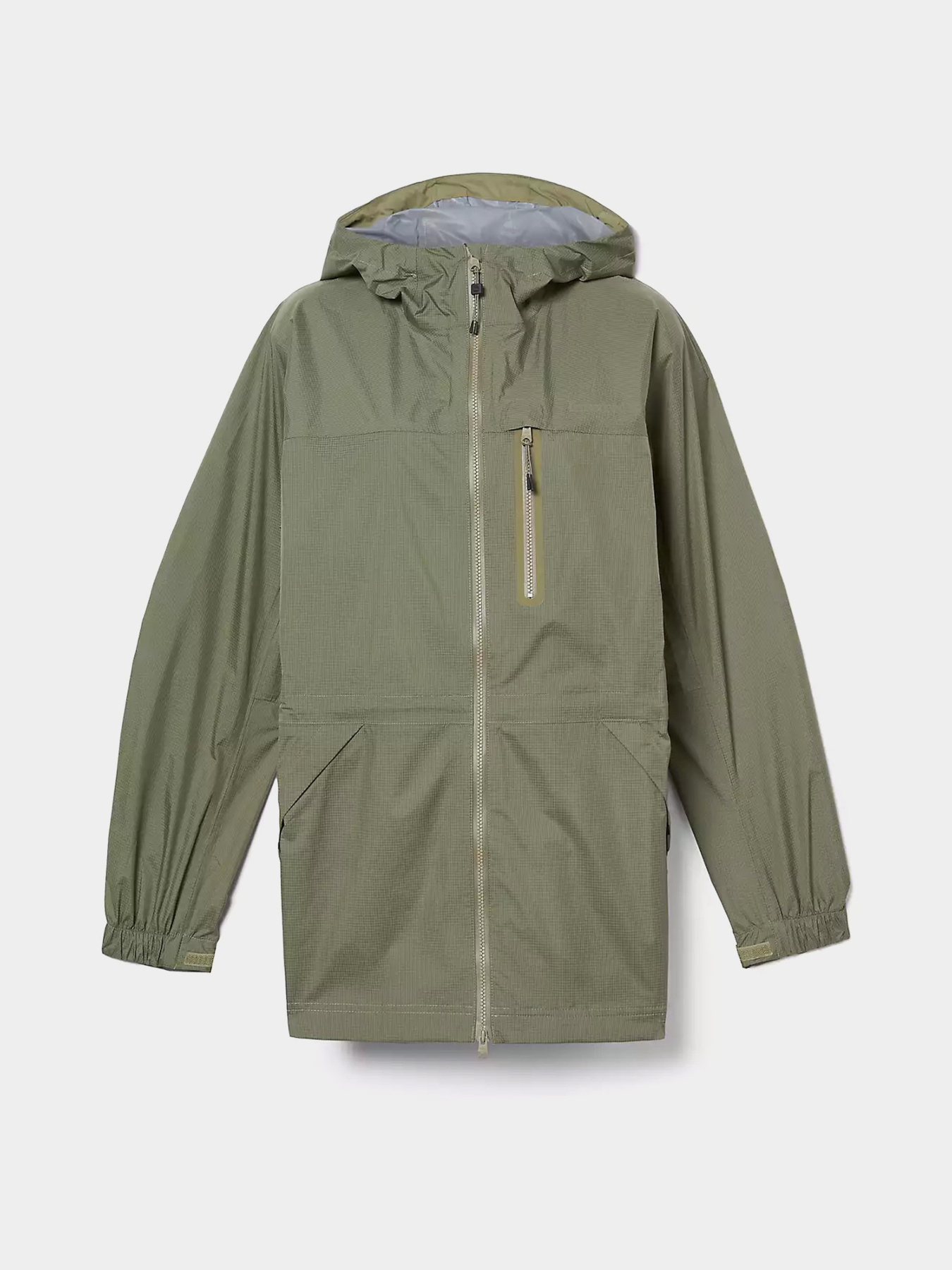 Куртки та дублянки Timberland Jenness Waterproof Motion Packable модель TB0A5PF6590 Фото