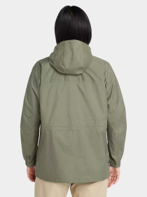 Куртки та дублянки Timberland Jenness Waterproof Motion Packable модель TB0A5PF6590 Фото