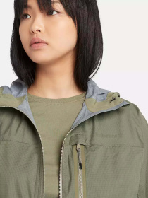 Куртки та дублянки Timberland Jenness Waterproof Motion Packable модель TB0A5PF6590 Фото