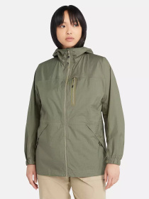 Куртки та дублянки Timberland Jenness Waterproof Motion Packable модель TB0A5PF6590 Фото