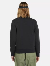 Худи и свитшоты Timberland Brushed Back Crew модель TB0A5NMX001 Фото