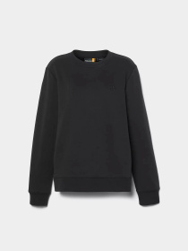 Худи и свитшоты Timberland Brushed Back Crew модель TB0A5NMX001 Фото
