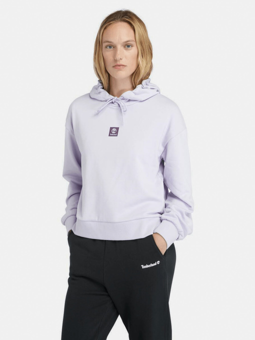 Худі та світшоти Timberland Loopback модель TB0A5SX2EG3 Фото