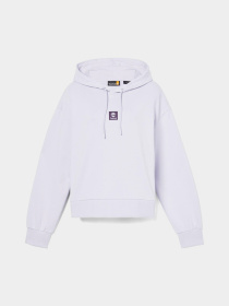 Худи и свитшоты Timberland Loopback модель TB0A5SX2EG3 Фото