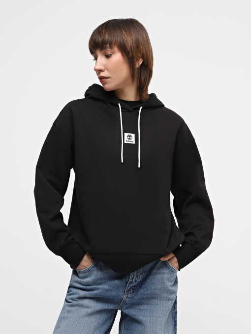 Худи и свитшоты Timberland Loopback модель TB0A5SX2001 Фото