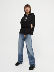 Худі та світшоти Timberland Loopback модель TB0A5SX2001 Фото