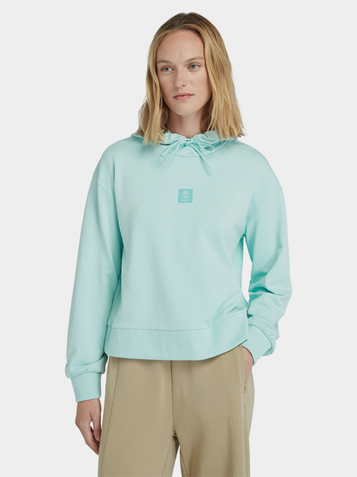Худі та світшоти Timberland Loopback модель TB0A5SX2EG8 Фото