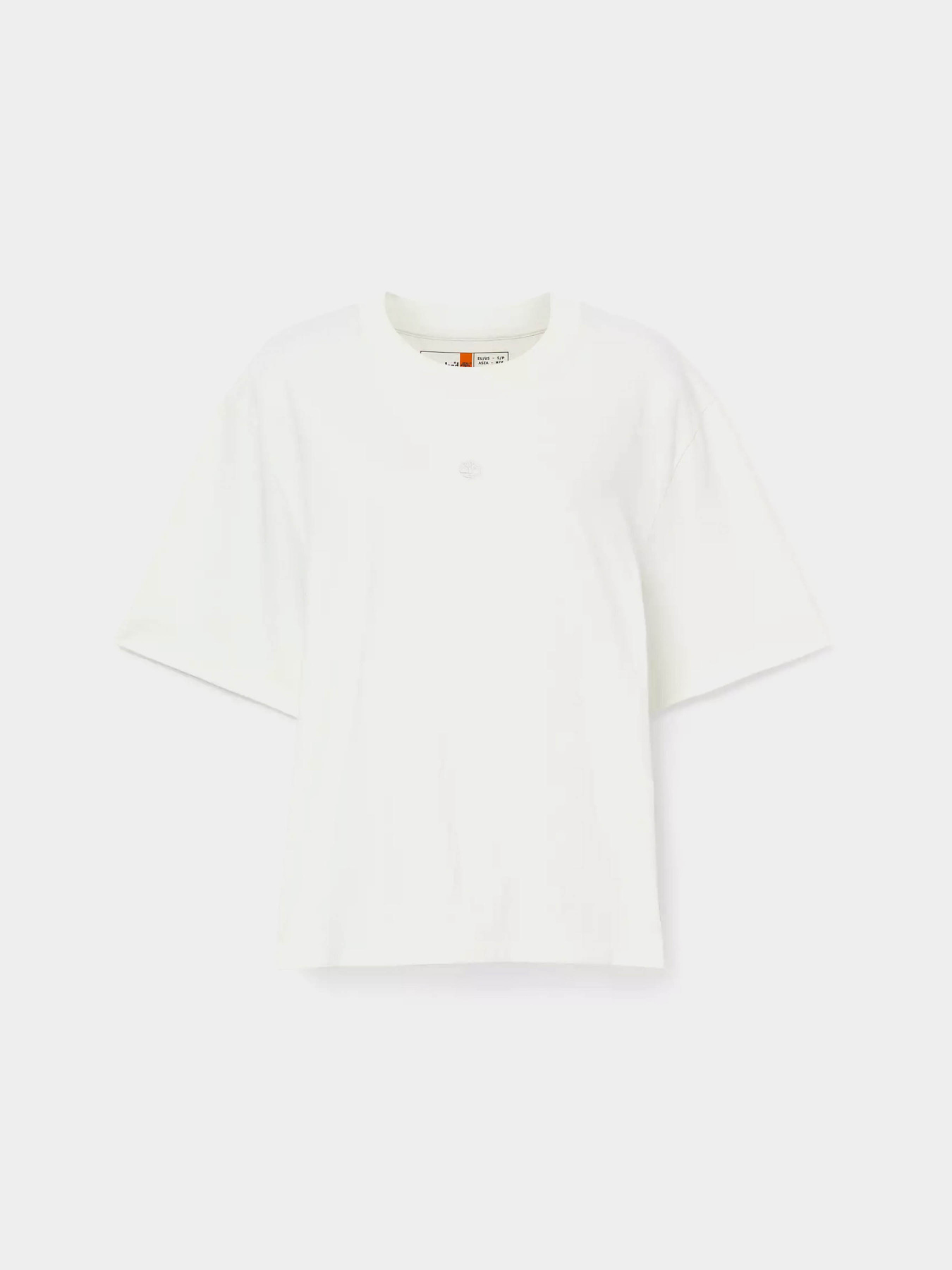 Футболки і поло Timberland Short Sleeve модель TB0A5NJECM9 Фото