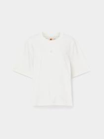 Футболки і поло Timberland Short Sleeve модель TB0A5NJECM9 Фото