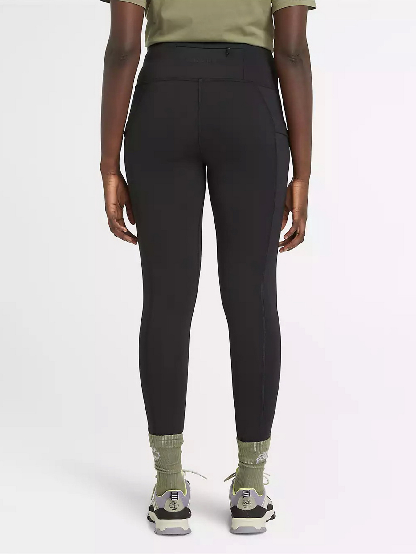 Штани Timberland Trail Tight модель TB0A5VXQ001 Фото