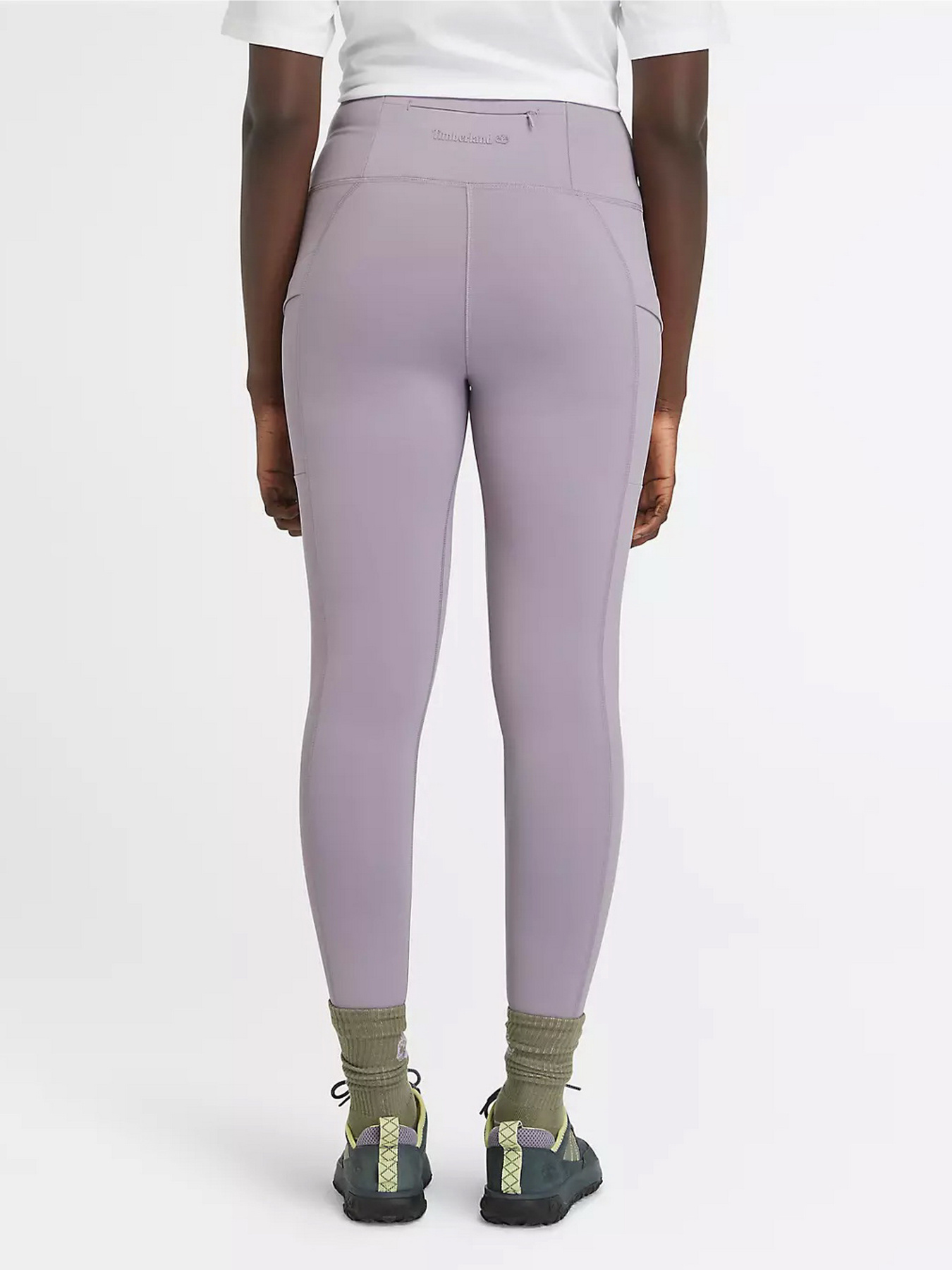 Брюки Timberland Trail Tights модель TB0A5VXQEG7 Фото