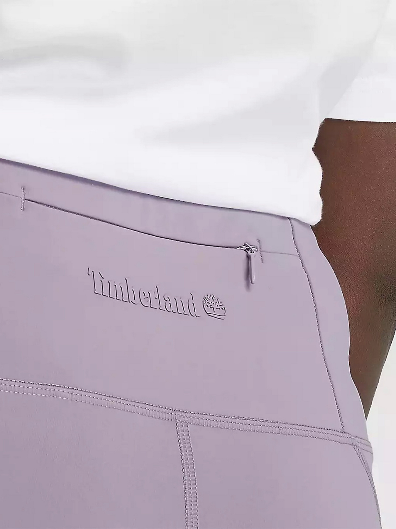 Брюки Timberland Trail Tights модель TB0A5VXQEG7 Фото