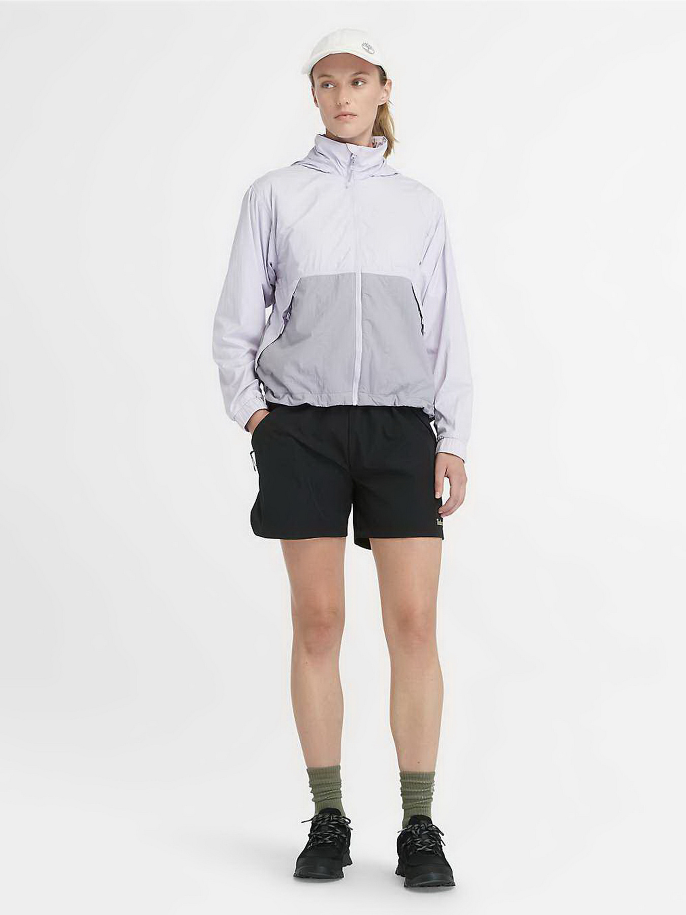 Шорти Timberland Quick-Dry модель TB0A5P3A001 Фото
