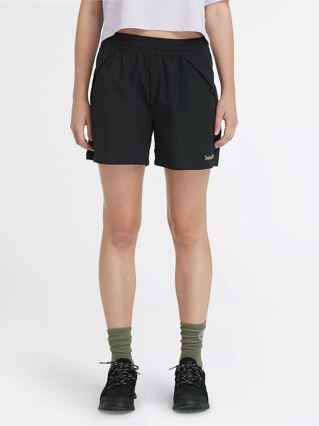 Шорти Timberland Quick-Dry модель TB0A5P3A001 Фото