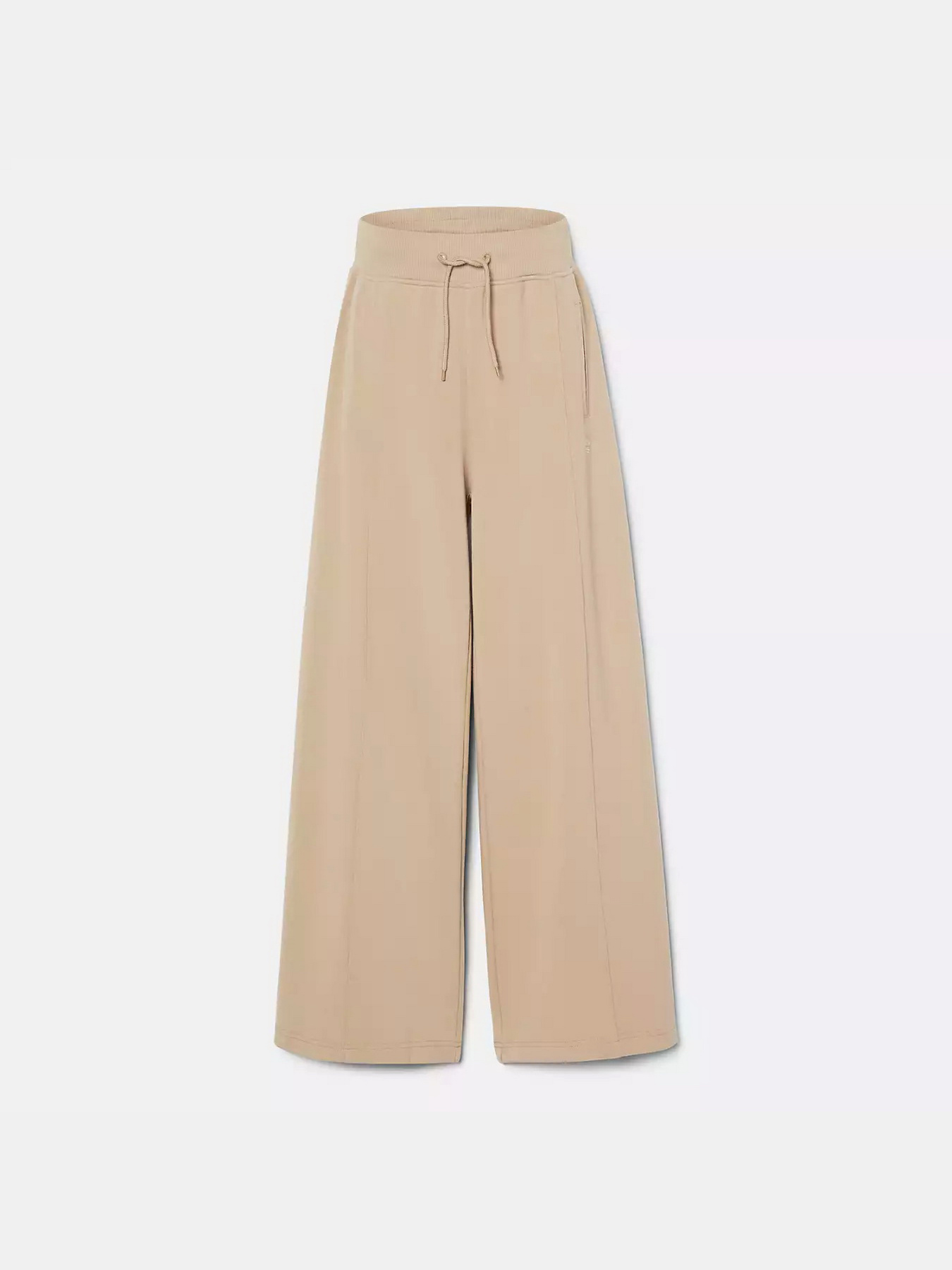 Штани Timberland Palazzo модель TB0A5NXADH4 Фото