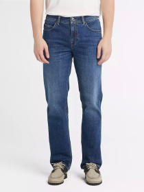 Джинсы Timberland Stretch Core Indigo Denim модель TB0A6CQEA11 Фото
