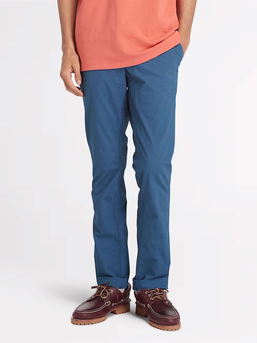 Штани Timberland Claremont Poplin модель TB0A5TUQ288 Фото