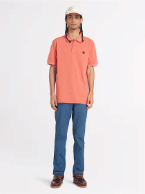Брюки Timberland Claremont Poplin модель TB0A5TUQ288 Фото