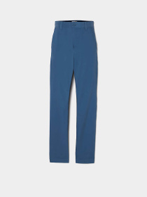 Брюки Timberland Claremont Poplin модель TB0A5TUQ288 Фото
