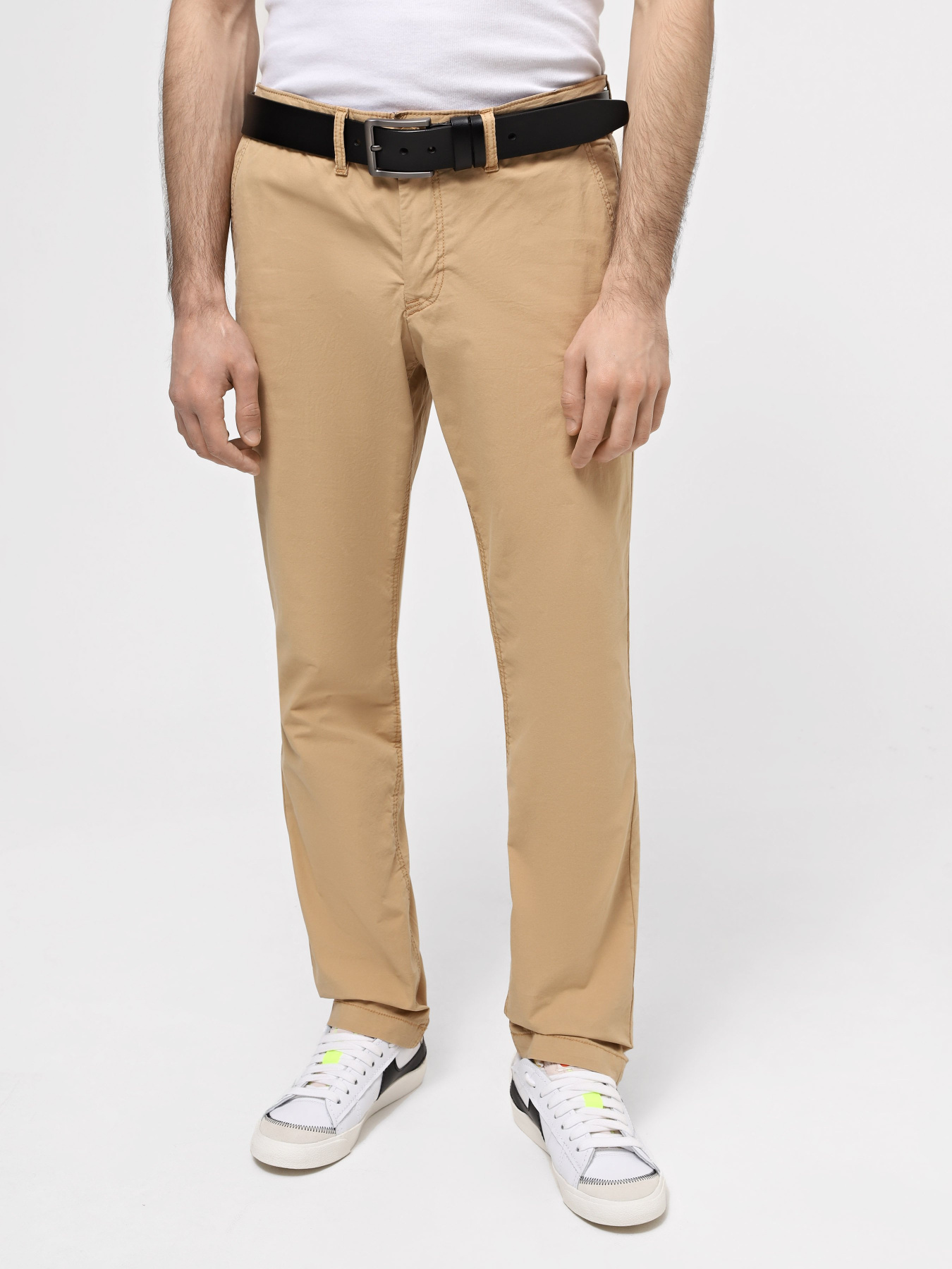 Брюки Timberland Chino модель TB0A5TUQEH3 Брюки Timberland Chino модель TB0A5TUQEH3 Фото