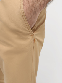 Брюки Timberland Chino модель TB0A5TUQEH3 Фото