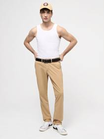 Штани Timberland Chino модель TB0A5TUQEH3 Фото