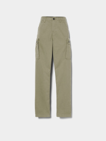 Брюки Timberland Twill модель TB0A5TVY590 Фото