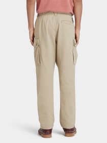 Брюки Timberland Twill модель TB0A5TVYDH4 Фото