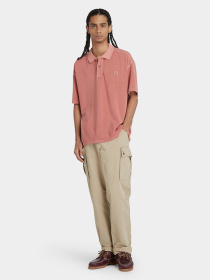 Брюки Timberland Twill модель TB0A5TVYDH4 Фото