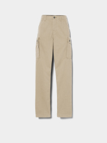 Брюки Timberland Twill модель TB0A5TVYDH4 Фото