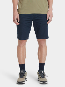 Шорти Timberland Squam Lake Stretch Chino модель TB0A2DFM433 Фото