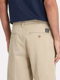 Шорти Timberland Stretch Twill Chino модель TB0A2DFMDH4 Фото