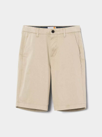 Шорти Timberland Stretch Twill Chino модель TB0A2DFMDH4 Фото