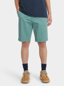 Шорти Timberland Stretch Twill Chino модель TB0A2DFMCL6 Фото